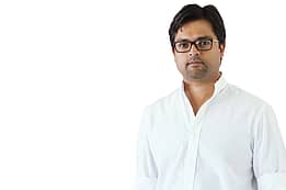 Srikumar Misra - Founder, MD and CEO
