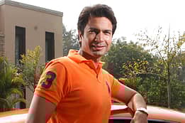 Rahul Sharma - Co-Founder