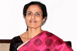 N. Bhuvaneswari - Vice Chairman and MD