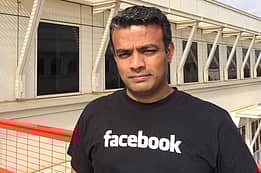 Kumar Rangarajan - Co-founder