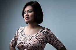 Devita Saraf - CEO