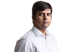 Bhavish Aggarwal - CEO