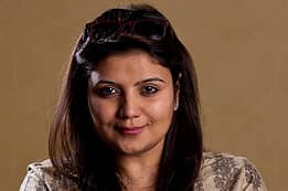 Aditi Avasthi - Co-Founder & CEO