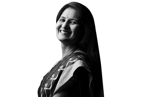 Ashu Suyash-CEO