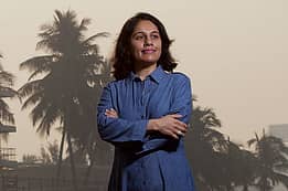 Avani Saglani Davda - CEO