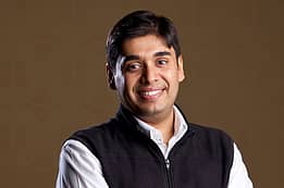 Naveen Tewari - Founder & CEO