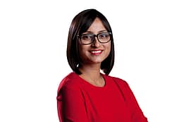 Richa Kar - Founder & CEO