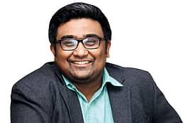 Kunal Shah - Co-Founder and CEO