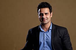 Nikhil Ganju - Country Manager, India