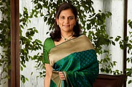 Preetha Reddy - MD