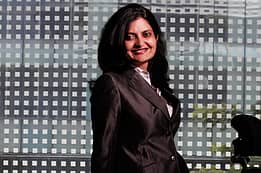 Bala Deshpande - Senior MD