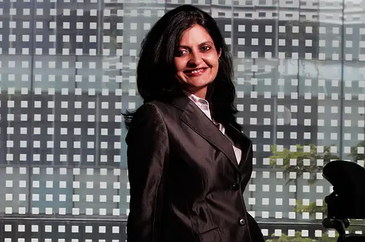 Bala Deshpande-Senior MD