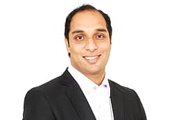 Aneesh Reddy - Co-Founder & CEO