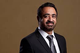 Sumit Aneja - Founder