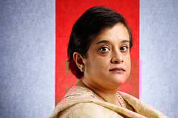 Debjani Ghosh - MD