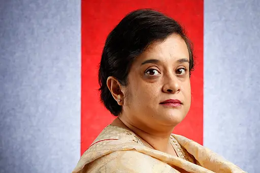Debjani Ghosh-MD