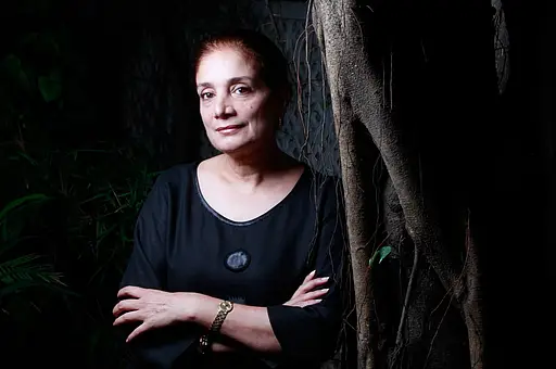 Mira Kulkarni-Chairman and MD