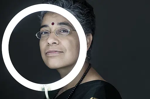 Ireena Vittal-Management consultant, independent director