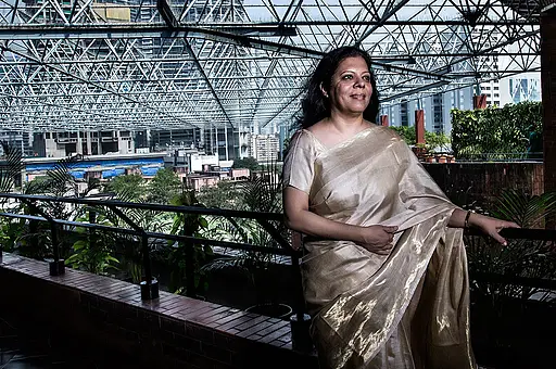 Anita Arjundas-MD