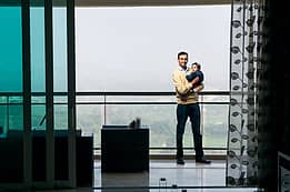 Anand Chandrasekaran - Chief Product Officer