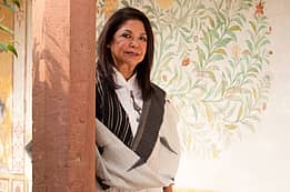 Ritu Kumar - Founder 