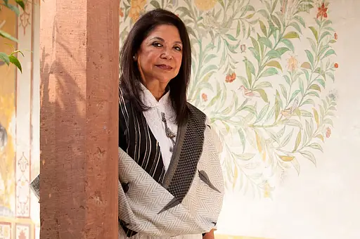 Ritu Kumar-Founder 