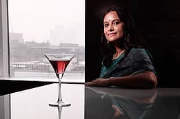 Abanti Sankaranarayanan - MD