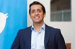 Rishi Jaitly - Market Director, India and South-East Asia