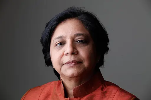 Vanitha Narayanan-MD