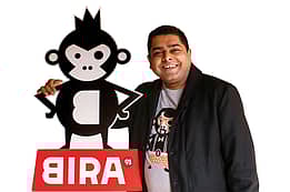 Ankur Jain - Founder