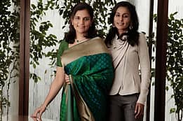 Suneeta Reddy - MD 
