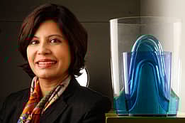 Asha Gupta - MD