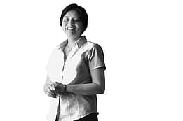 Neelam Dhawan - MD