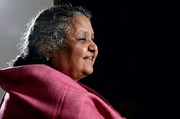 Meenakshi Saraogi - Joint MD