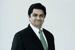 Brotin Banerjee - MD and CEO