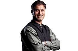 Nishant Rao - MD
