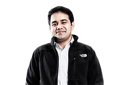 Kunal Bahl and Rohit Bansal - Co-Founders