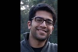 Karan Aneja - Co-founder and Senior VP