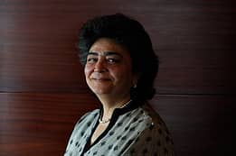 Zia J. Mody - Co-founder