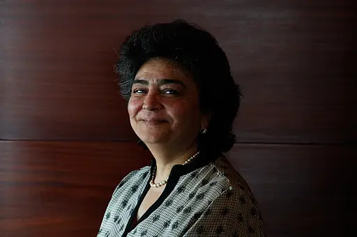 Zia J. Mody-Co-founder