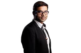 Arunabh Kumar - Founder & CEO