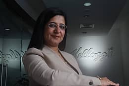Sangeeta Pendurkar - MD