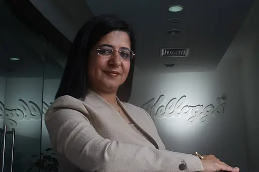 Sangeeta Pendurkar-MD