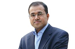 Amit Jain - President