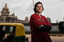 Pallavi Gupta - Co-Founder