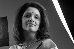 Meena Ganesh - MD & CEO 