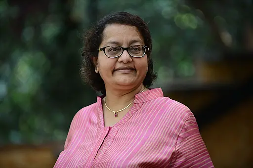 Kaku Nakhate-President & Country Head