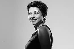 Kirthiga Reddy - Country Head