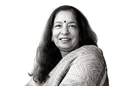 Shikha Sharma - CEO