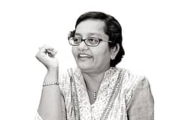 Kaku Nakhate - President and India country head